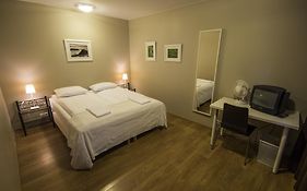 Lyngás Guesthouse
